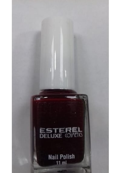 Esterel Deluxe Oje 139