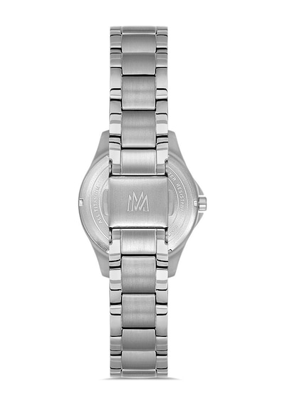 Momentus Cw390v-03sr Titanyum Kadın Kol Saati Gri