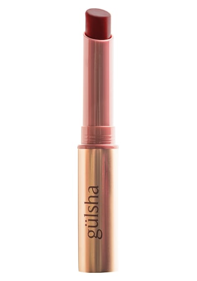 Güllü Dudak Bakımı Rose Bud