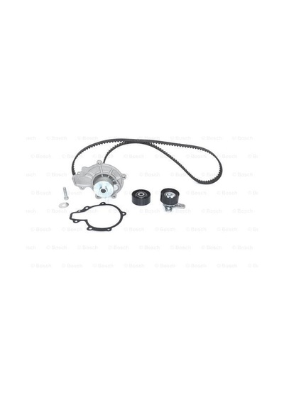BOSCH 1987946908 Triger Eksantrik Gergi Seti Captiva 2.0D 4Wd