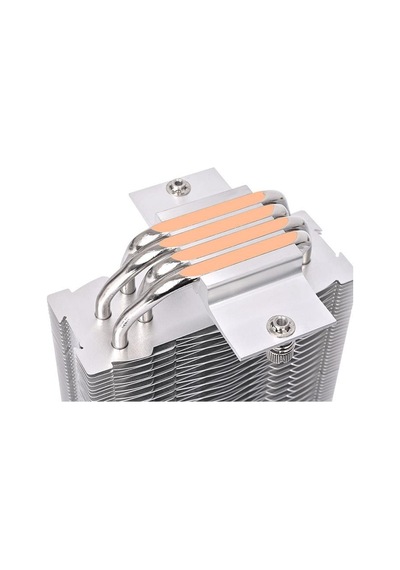 Thermaltake Ux400-w 12cm Argb 1851/am5 İşlemci Soğutucu-193529
