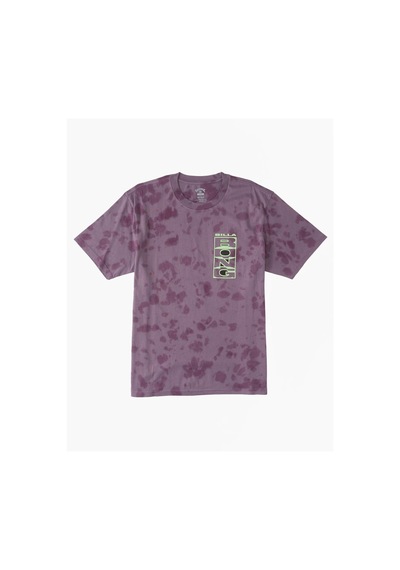 Billabong L.O.T.R. Ss Td Erkek Tişört Abyzt01739-Phz