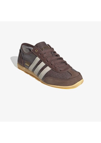 Adidas Japan Decon Kadın Kahverengi Spor Ayakkabı Kj6215 Kahverengi