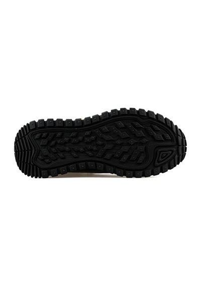 Marcomen 22434 Casual Merdane Bot Ithal Erkek Outdoor Botu 152-22434-sıyah Siyah
