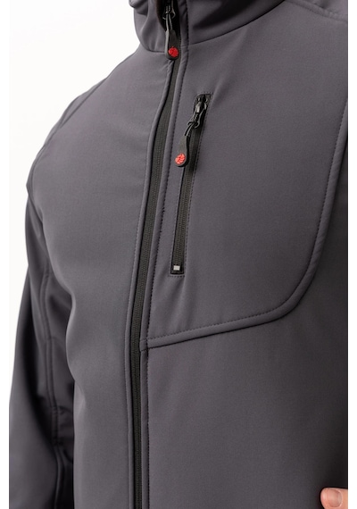 Armadillo Uku007-416.454.softshell-vr Füme