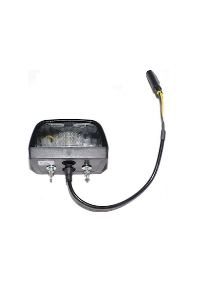 Transit Plaka Lamba 2006-2014 Yc1513550ab 2.2l Cr Tc 14 Dsl 125ps, 2.2l Cr Tc 14 Dsl 155ps