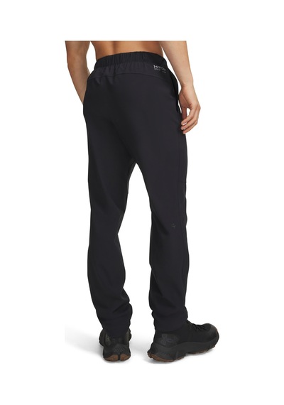 Under Armour 6015345-001 M Strm Explor Treklite Siyah Erkek Sweatpant