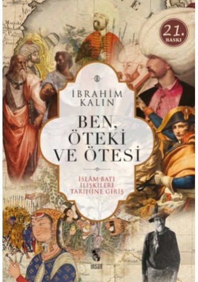 Ben, Öteki Ve Ötesi - Yqbx-659746
