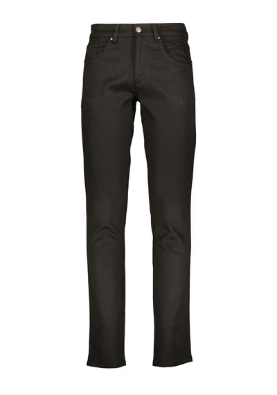 Finesuits Erkek Tensel Spor Pantolon 2422203007.pts5cr Siyah