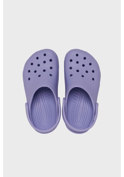 Crocs Kız Çocuk Terlik 206991-5bn Mor Mor