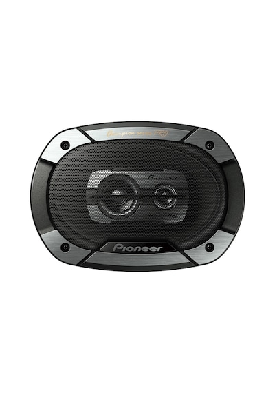 Pıoneer Ts-6975v3 550 Watt 16x24 Cm Şampiyon Serisi Oval Hoparlör