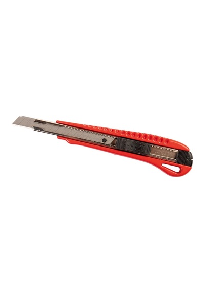 Gfb Küçük Metal Maket Bıçağı 9mm-9730
