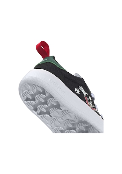 Cblack/cgreen/betsca Adidas Bebek Günlük Spor Ayakkabı Adifom Superstar 360 Ih1752 siyah