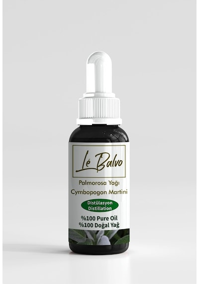 Le Balvo Palmarosa Yağı 10 ML