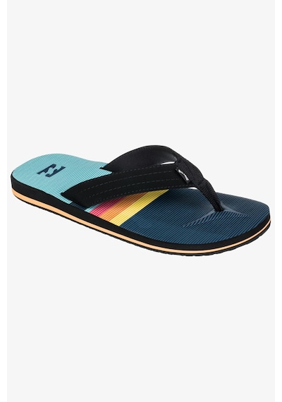 Billabong All Day Theme Erkek Terlik Ebyl100019-mavi Mavi