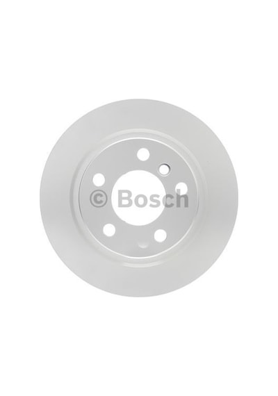 Bmw 1 F21 116D 2.0 2012-2015 Bosch Arka Disk 2 Adet