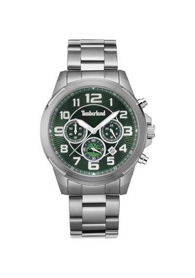 Timberland Tdwgı9010006 Erkek Kol Saati Gri