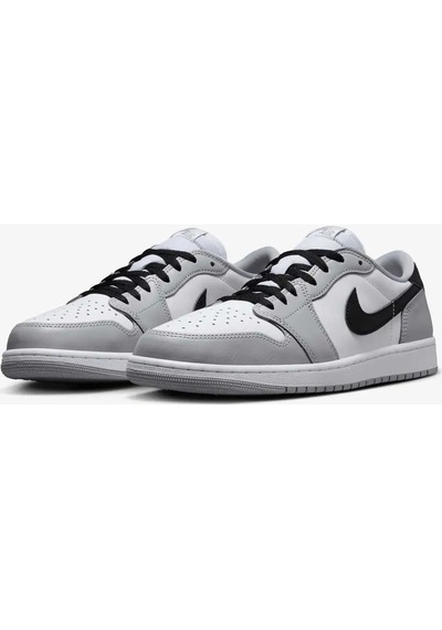 Nike Wolf Grey And White Cz0790-110 Çok Renkli