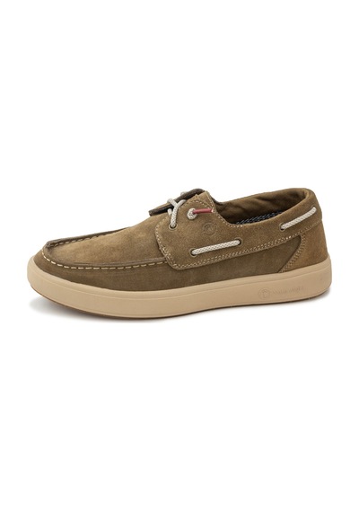 734 Camel Oxford Klasik Erkek 8453 Natural World Nautıco Suede Naturalıght 734 Camel