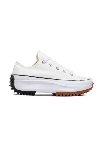 Converse Run Star Hike Platform Sneaker Kadın Ayakkabı 168817c-10 001