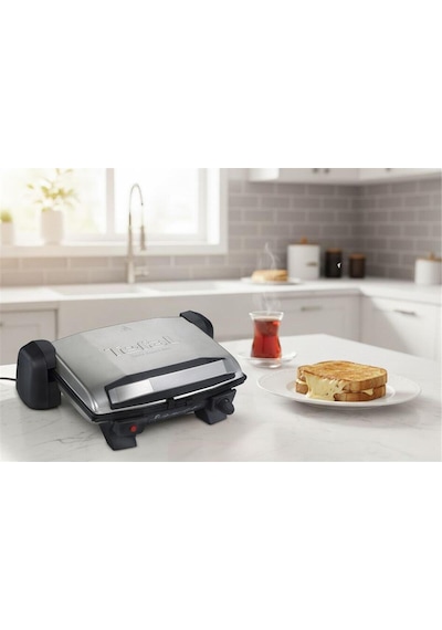 Tefal Toast Expert Max Tost Makinesi