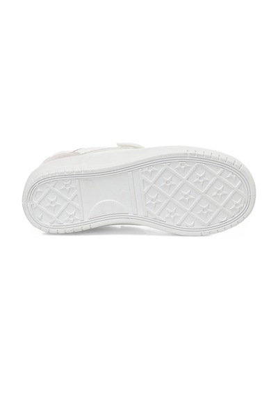 Dollıs F 5fx Pudra Kız Çocuk Sneaker 000000000101975274 Pembe