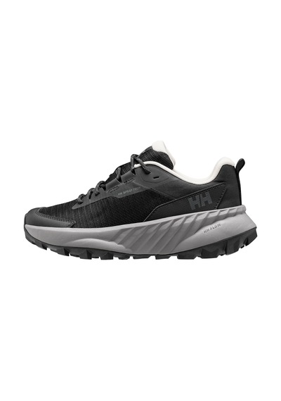 Helly Hansen W Awe Hıker Dwr Ayakkabı Siyah
