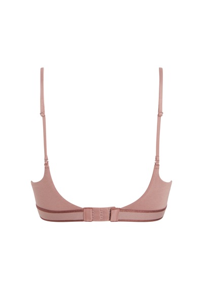 Calvin Klein Kadın Pembe Sütyen 000qf7957e Vlz