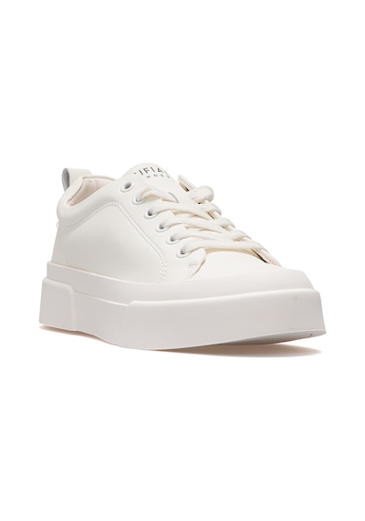 Lufian Mia Kadın Günlük Sneaker Ayakkabı 25y 121230038 Z Beyaz Beyaz