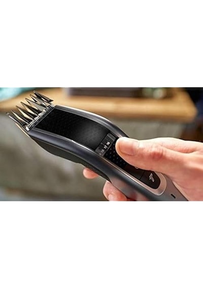 Philips Hc5630/15, Siyah Ve Gümüş