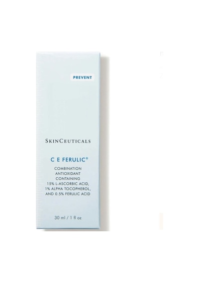 C Vitamini İçeriği İle Kuru Ve Hassas Ciltler İçin Onarıcı Ve Nemlendirici Serum