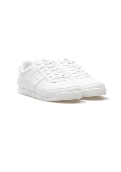 Lescon Flınt 3 Sneakers Spor Ayakkabı Beyaz