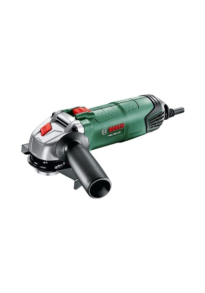 Tr Avuç Taşlama Makinesi Pws 700-115 701 W, 115 Mm Disk Çapı, Karton Kutuda
