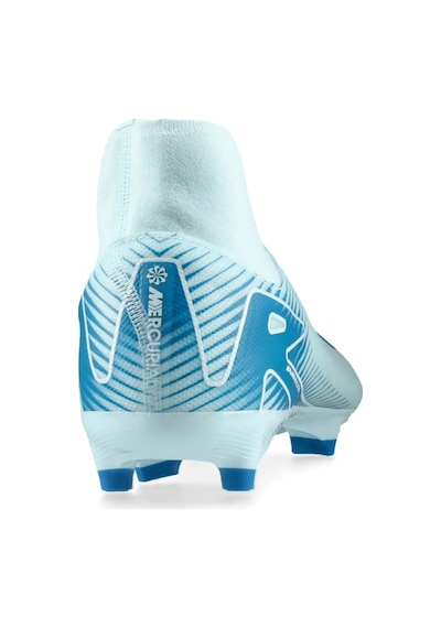 Nike Air Zoom Mercurial Superfly 10 Academy Mg Erkek Krampon Fq1456-400 Mavi