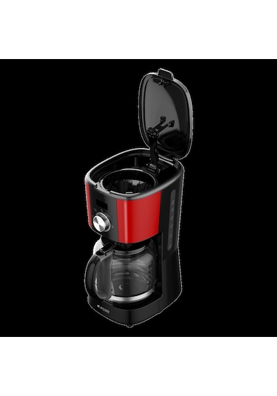 Arçelik FK 6414 Retro Filtre Kahve Makinesi