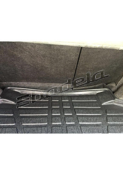 2005 Toyota Corolla Uyumlu Sedan Bagaj Havuz Havuzu Araca Özel