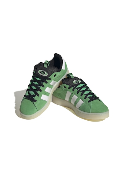 Adidas Campus 00s Erkek Günlük Ayakkabı Hq8713 Yeşil 001