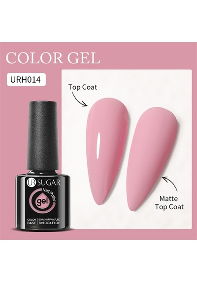 Ursugar Kalıcı Oje 7 Ml Urh014 54169
