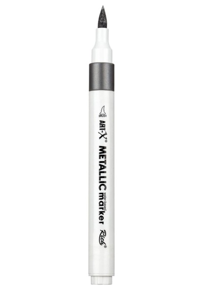 Art-x Akrilik Akrilik Metalik Marker 144