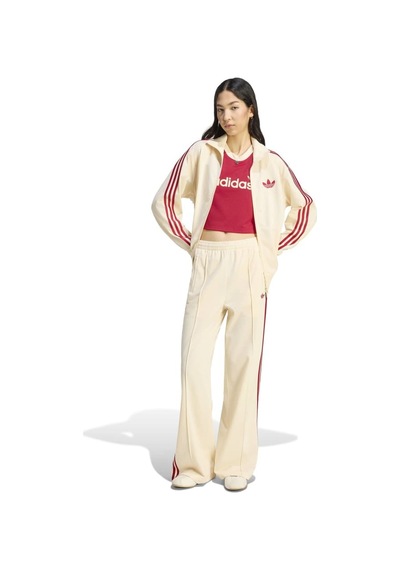 Adidas Fb Loose Tp Sarı Kadın Eşofman Altı Ks4671