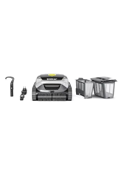 Zodıac Freedom Lite Kablosuz Otomatik Havuz Süpürge Robotu-robotic Poll Cleaner-toptancıyızbiz