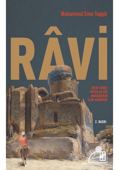Ravi / Muhammed Enes Topgül 9786257587877