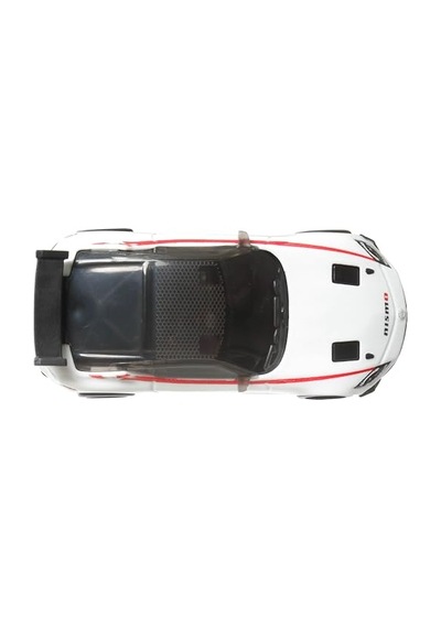 Hot Wheels Nissan Z Gt 4, Hrv73