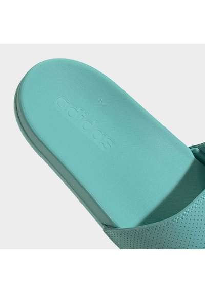 Adidas Kı6072 Adılette Comfort Mer Erkek Terlik Turkuaz