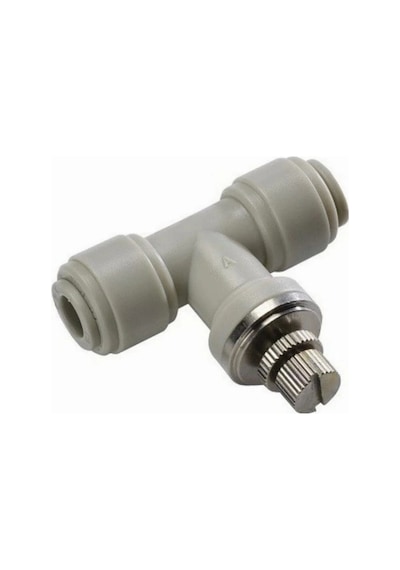 Gıda Rekoru Kısıcı 9.52mm - 3/8