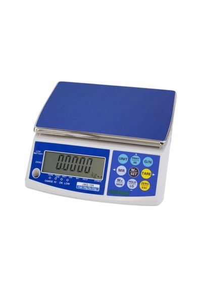 Jadever Jwq Dijital Hassas Terazi (6Kg / 0.2Gr)