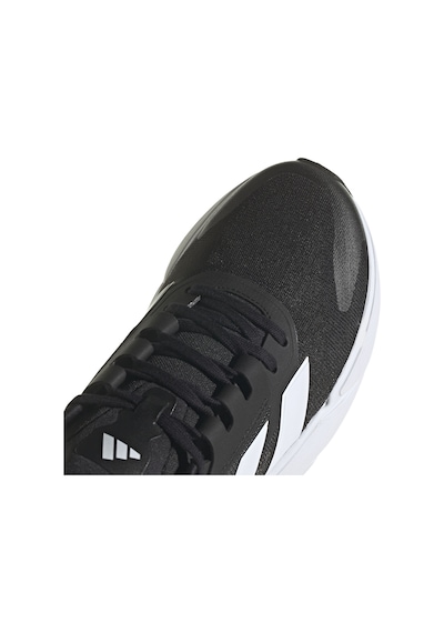 Adidas Adıstar 2 M Erkek Yol Koşusu Ayakkabısı Siyah Siyah