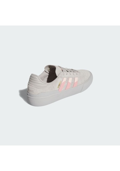 Adidas Dıme Busenıtz Vulc 2.0 Gw723 Spor Ayakkabı3 Kahverengi