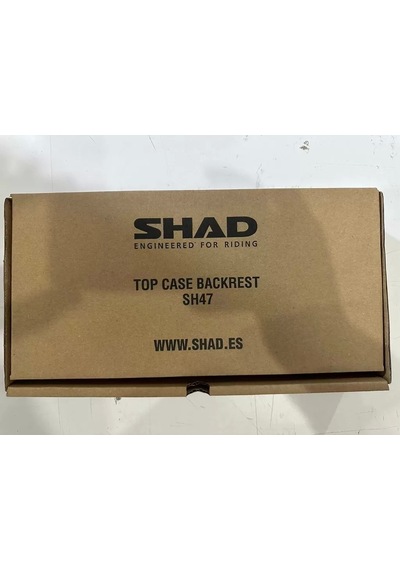 Shad Sh-47çanta Sırtlığı Dor147