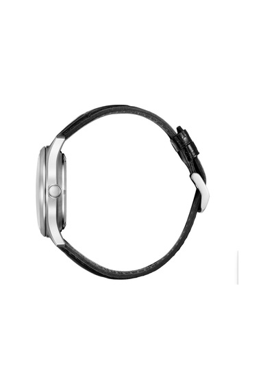 Citizen Nh8390-20lc Otomatik Erkek Kol Saati Metalik Gri